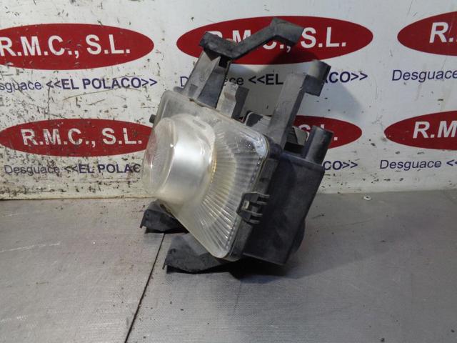 24462134 OPEL Faro antiniebla derecho  en stock Córdoba