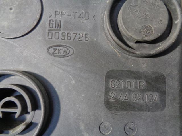 OPEL 24462134 Faro antiniebla derecho comprar Barcelona