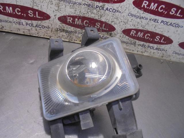 24462134 OPEL Faro antiniebla derecho  comprar en Lleida