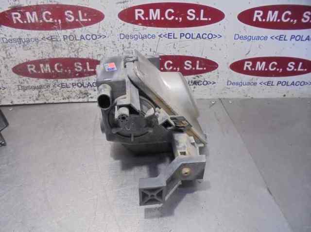 24462134 OPEL Faro antiniebla derecho comprar Bilbao