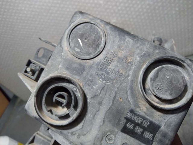 24462134 OPEL Faro antiniebla derecho  comprar en Lleida