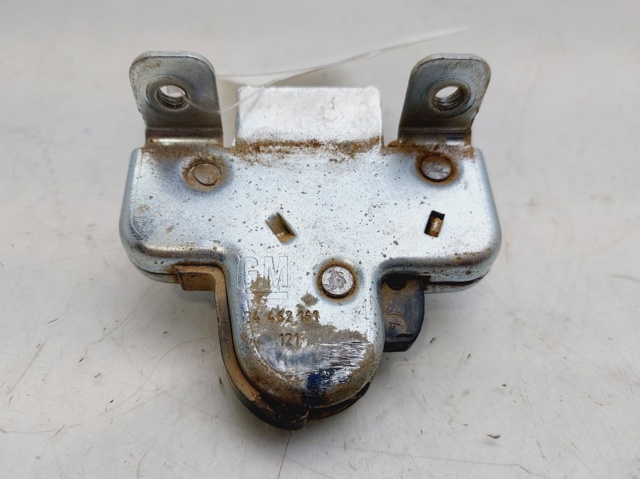 Comprar Cerradura de tapa de maletero Opel Astra  F69 a bajo precio