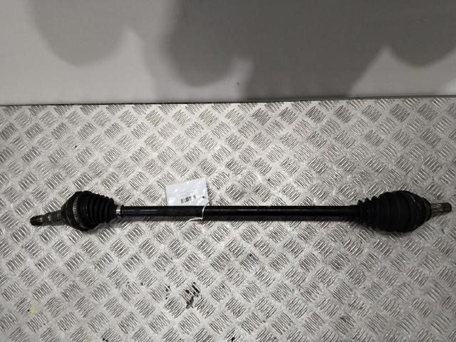 OPEL 24462241 Semieje delantero derecho  disponible Lugo