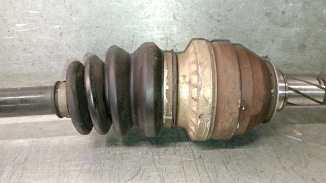 24462241 OPEL Semieje delantero derecho comprar Madrid