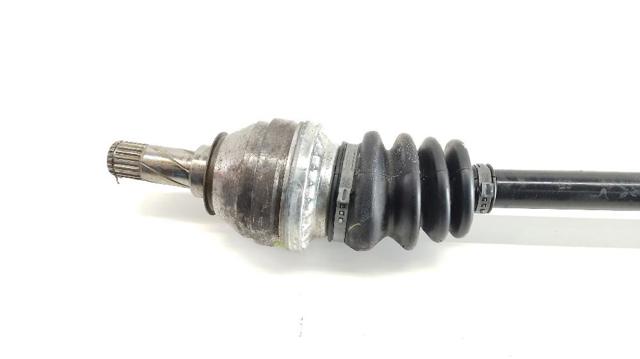 OPEL 24462241 Semieje delantero derecho  en stock Valencia
