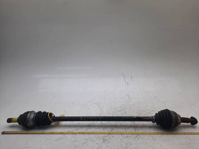 OPEL 24462241 Semieje delantero derecho  disponible Valladolid