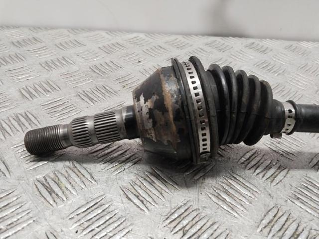 24462241 OPEL Semieje delantero derecho  disponible Ourense
