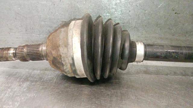 24462241 OPEL Semieje delantero derecho  disponible Vigo