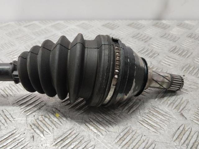 24462241 OPEL Semieje delantero derecho  comprar en Oviedo