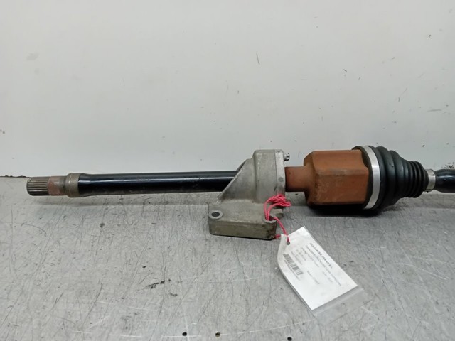 OPEL 24462241 Semieje delantero derecho  en stock Terrassa