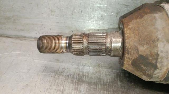OPEL 24462241 Semieje delantero derecho comprar Tarragona