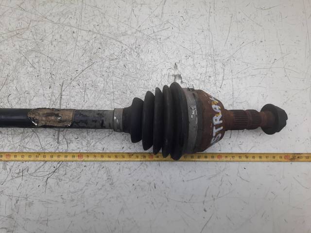 24462241 Semieje delantero derecho  disponible Burgos