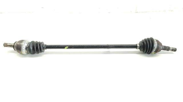 OPEL 24462241 Semieje delantero derecho comprar Pamplona