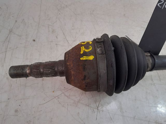 24462244 Semieje delantero izquierdo  en stock Sabadell