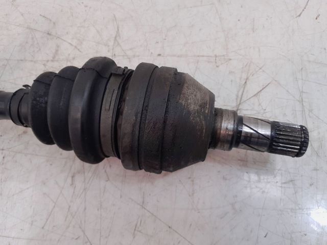 OPEL 24462244 Semieje delantero izquierdo  comprar en Murcia