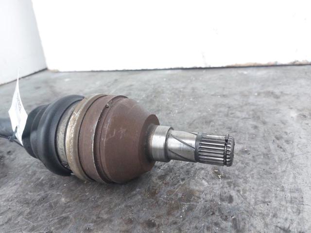 OPEL 24462244 Semieje delantero izquierdo  comprar en Albacete