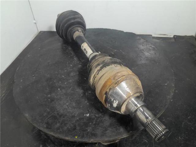 OPEL 24462244 Semieje delantero izquierdo  en stock Terrassa