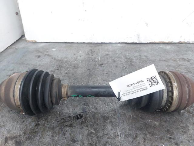 24462244 Semieje delantero izquierdo  comprar en Zaragoza
