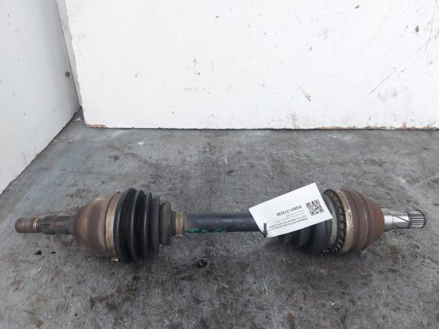 24462244 Semieje delantero izquierdo  comprar en Reus