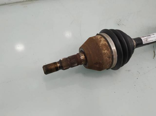 24462244 OPEL Semieje delantero izquierdo  en stock Huelva