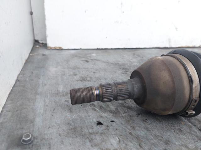 24462244 OPEL Semieje delantero izquierdo  comprar en Lleida