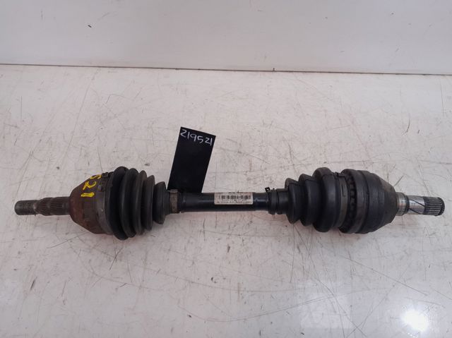 24462244 Semieje delantero izquierdo  disponible Utrera