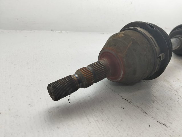 24462244 OPEL Semieje delantero izquierdo comprar Bilbao