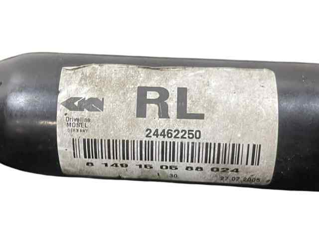 24462250 Semieje delantero derecho  comprar en Zaragoza