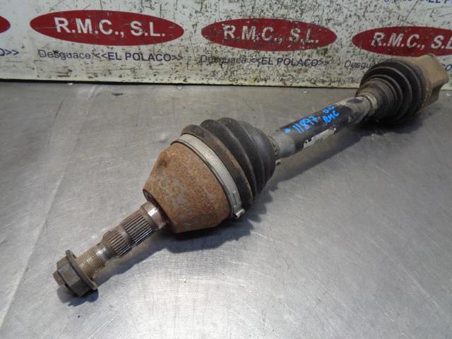 24462250 OPEL Semieje delantero derecho  comprar en Oviedo