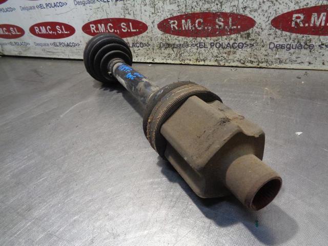 24462250 OPEL Semieje delantero derecho  disponible Alicante