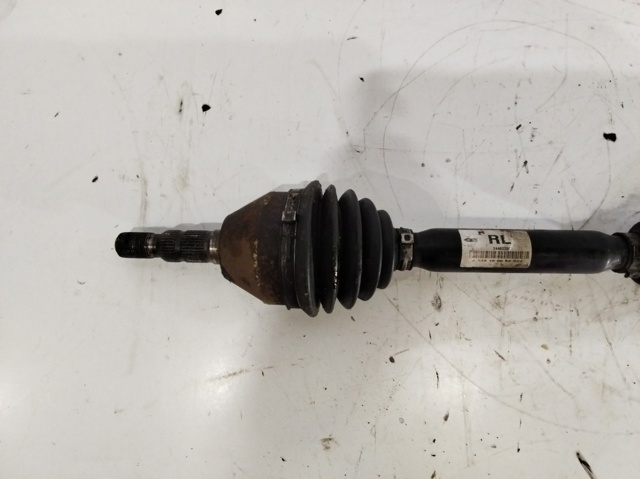 24462250 Opel