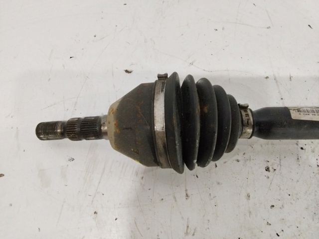 24462250 Opel