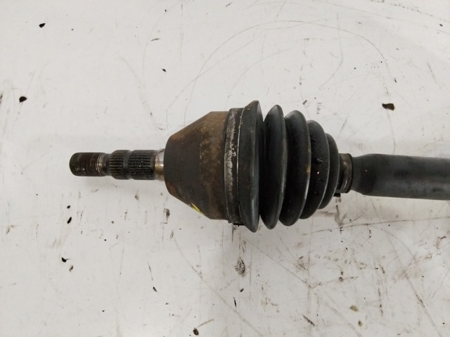 24462251 OPEL Semieje delantero izquierdo comprar Bilbao