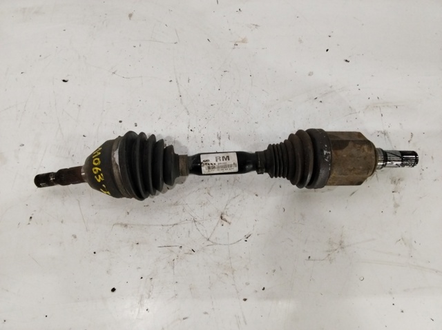 24462251 OPEL Semieje delantero izquierdo comprar Alcalá