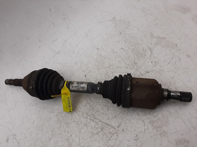 OPEL 24462251 Semieje delantero izquierdo  disponible España