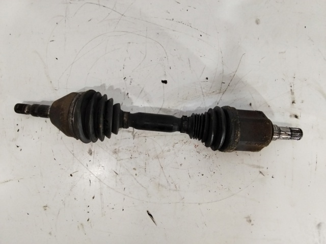 24462251 OPEL Semieje delantero izquierdo  disponible Ourense