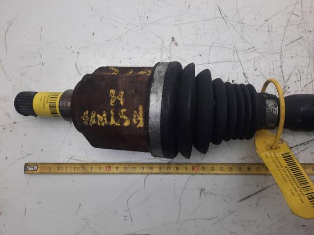 24462251 OPEL Semieje delantero izquierdo  comprar en Lleida
