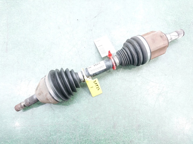 24462251 OPEL Semieje delantero izquierdo  en stock Córdoba