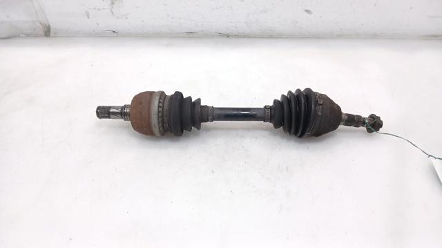 OPEL 24462251 Semieje delantero izquierdo  comprar en Ponferrada