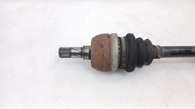 24462251 OPEL Semieje delantero izquierdo comprar Madrid