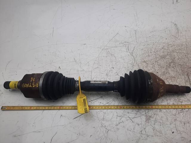 24462251 OPEL Semieje delantero izquierdo  en stock Huelva