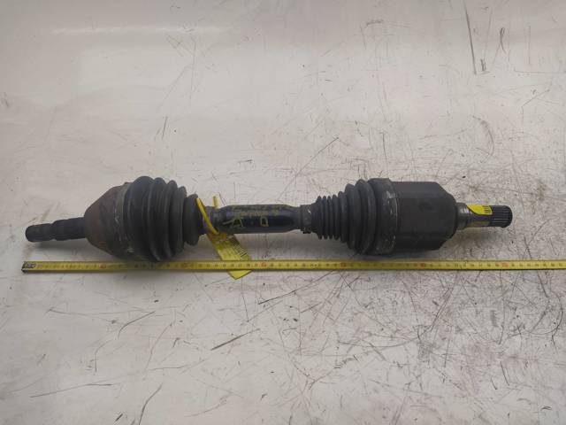 OPEL 24462251 Semieje delantero izquierdo  en stock Salamanca