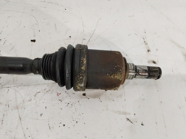 24462251 Semieje delantero izquierdo  en stock Castellón