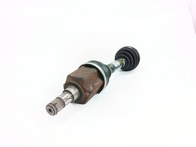 OPEL 24462251 Semieje delantero izquierdo  en stock Valencia