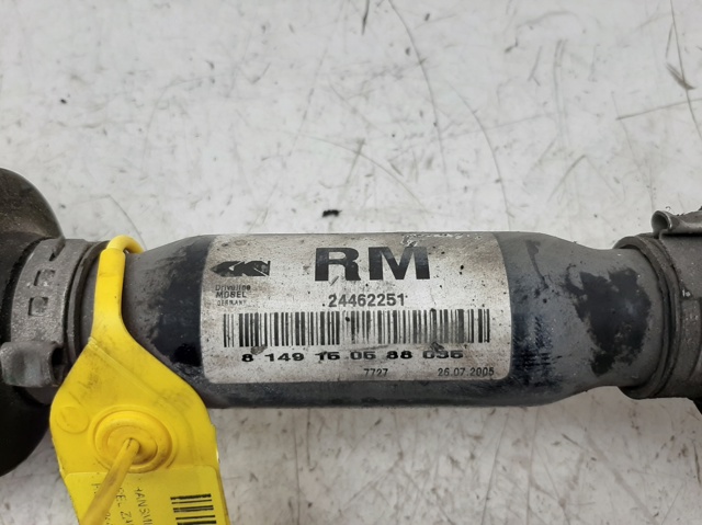 24462251 Semieje delantero izquierdo comprar Sevilla