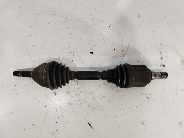 24462251 Semieje delantero izquierdo comprar Girona
