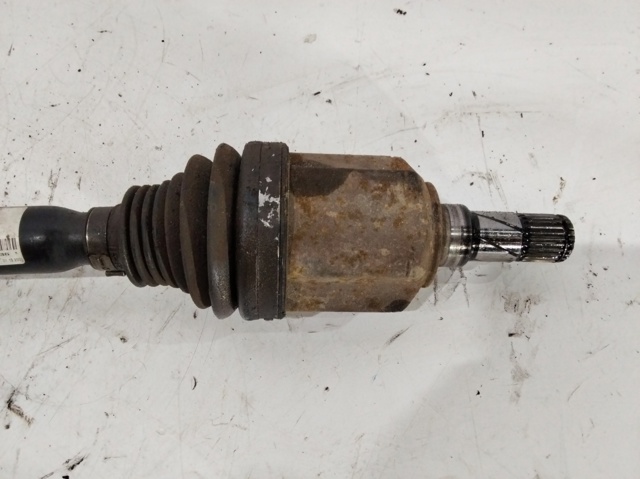OPEL 24462251 Semieje delantero izquierdo comprar Pamplona
