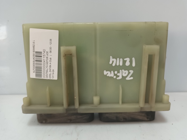 24462346 OPEL comprar Alcalá