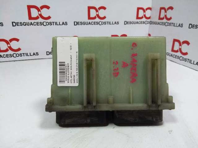 OPEL 24462346  en stock Valencia