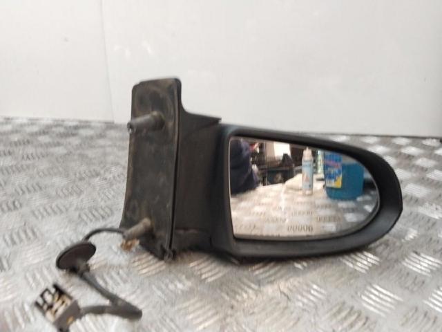Pieza Espejo para Opel Zafira A segunda mano